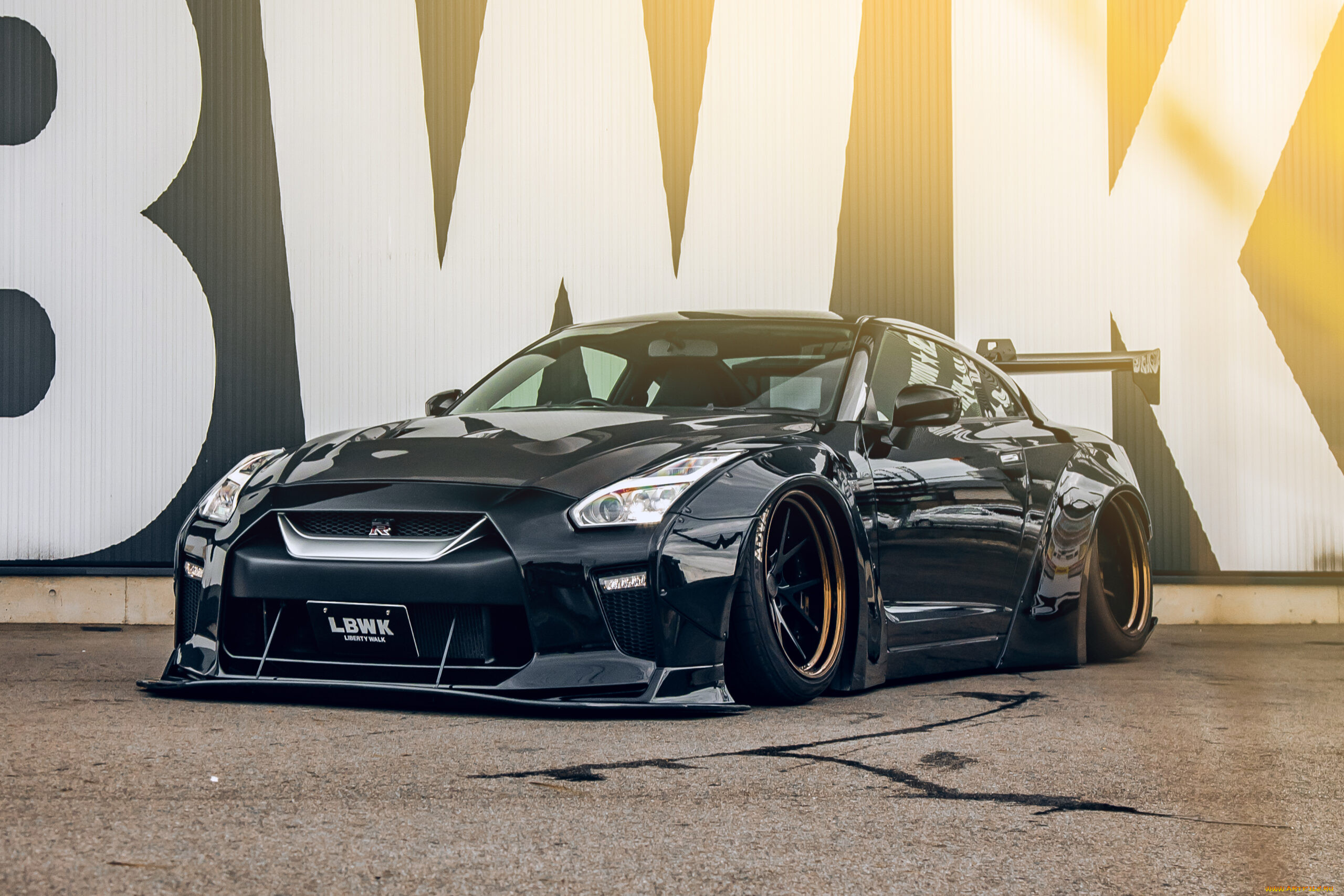 , nissan, datsun